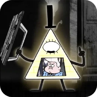 🤘 emoji Билл @HOI_31 Telegram sticker 21 of 29