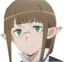 Sticker from Danmachi :: @animesticks
