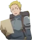 Sticker from Danmachi :: @animesticks