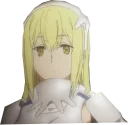 Sticker from Danmachi :: @animesticks