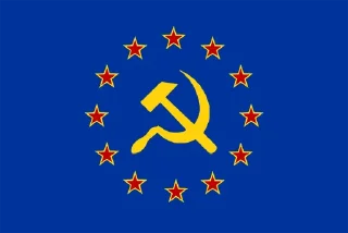 🇪🇺 emoji Україна 🇺🇦 Telegram sticker 18 of 18