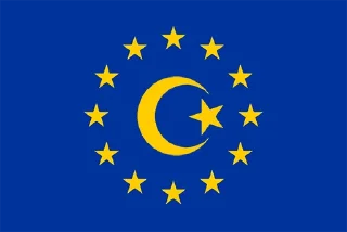 🇪🇺 emoji Україна 🇺🇦 Telegram sticker 17 of 18