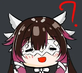 🪄 emoji 𝒞𝑜𝓁𝑜𝓂𝒷𝒾𝓃𝒶 𝒷𝓎: @weirdkim0 Telegram sticker 14 of 25