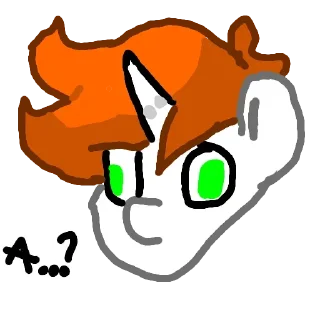 Sticker from Bebra