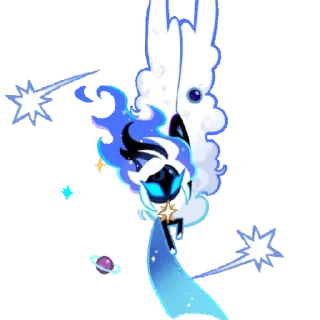🎖️ emoji Stardust by @floppaflops Telegram sticker 9 of 29