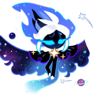 🎖️ emoji Stardust by @floppaflops Telegram sticker 17 of 29