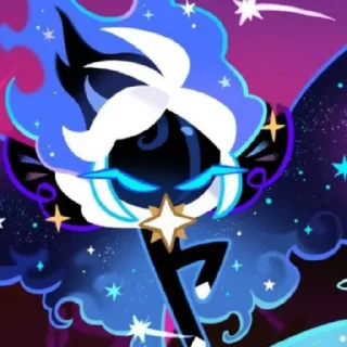 🎖️ emoji Stardust by @floppaflops Telegram sticker 1 of 29