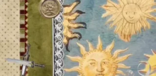 🌞 emoji Middle ages Telegram sticker 19 of 53