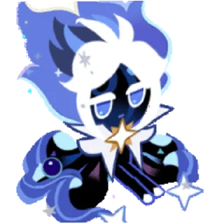 🎖️ emoji Stardust by @floppaflops Telegram sticker 24 of 29