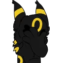 Sticker from Sora