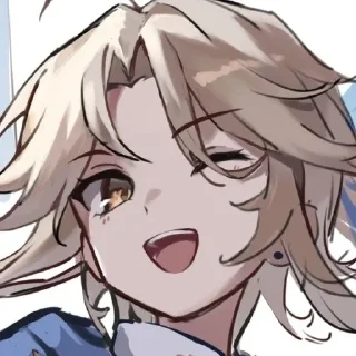 😉 emoji 𝑌𝑎𝑛𝑞𝑖𝑛𝑔 :: ❄️ Telegram sticker 5 of 45