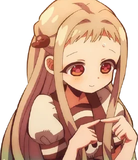 🌙 emoji desu Telegram sticker 19 of 52