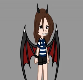 😈 emoji 🤡🤡🤡 Telegram sticker 10 of 35