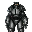 😎 emoji Fallout 4 Telegram sticker 23 of 24