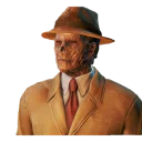 😒 emoji Fallout 4 Telegram sticker 13 of 24