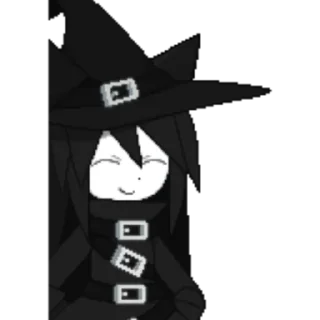 ◼️ emoji хломаки ураа Telegram sticker 11 of 120