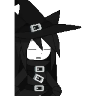◼️ emoji хломаки ураа Telegram sticker 10 of 120