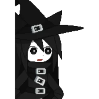 ◼️ emoji хломаки ураа Telegram sticker 3 of 120