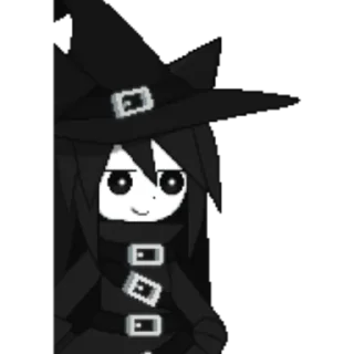 ◼️ emoji хломаки ураа Telegram sticker 16 of 120