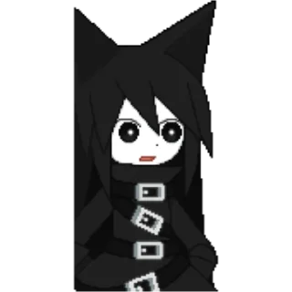 ◼️ emoji хломаки ураа Telegram sticker 23 of 120