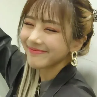 🥥 emoji ♡⃕  yoohyeon :: @miklhsa Telegram sticker 11 of 50
