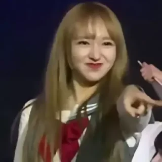 Sticker from ♡⃕  cheng xiao :: @miklhsa