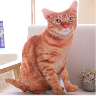 ⭐ emoji Рыжий Кошак Telegram sticker 24 of 43