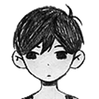 💡 emoji OMORI[@mifzzy] Telegram sticker 6 of 82