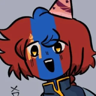 🇲🇳 emoji Монголия (@sofa_gachaUkraine) Telegram sticker 5 of 51