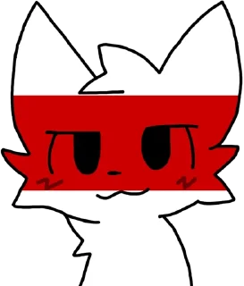 ⬜ emoji Silly pack by @siIIychannel Telegram sticker 23 of 120