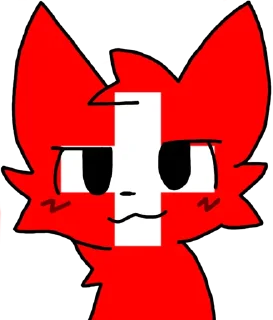🇨🇭 emoji Silly pack by @siIIychannel Telegram sticker 18 of 120