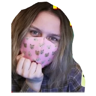 Sticker from Улей