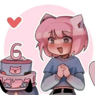 👍 emoji ᡣ—хᴏᴩᴏɯиᴄиᴋи!!ᡣ𐭩 by: @LEAFPOO Telegram sticker 6 of 34