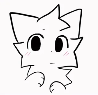 Sticker from Бойкиссик @SozdaiStickeriBot
