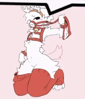 🤩 emoji Бойкиссик @SozdaiStickeriBot Telegram sticker 14 of 14