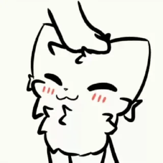 🤩 emoji Бойкиссик @SozdaiStickeriBot Telegram sticker 12 of 14