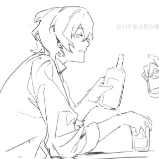 🥰 emoji ikutowa @fra1s33 Telegram sticker 22 of 50