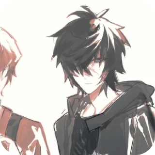😶 emoji ikutowa @fra1s33 Telegram sticker 5 of 50