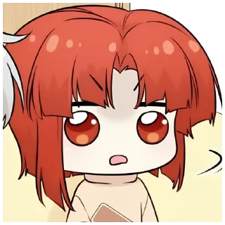 😦 emoji UwU Telegram sticker 16 of 56