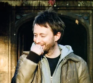 🌟 emoji Какой-то радиоголовый Telegram sticker 22 of 31