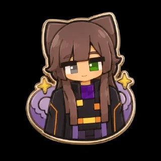 Sticker from Руня