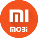 Ⓜ emoji /mobi/ '17 Telegram sticker 20 of 118