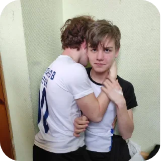 Sticker from Антон