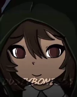 🌟 emoji Сторишифт Чара 2 Telegram sticker 9 of 120