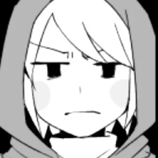 🌟 emoji SS!Chara by luvwez Telegram sticker 15 of 22