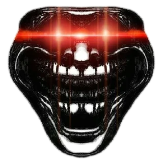 🥽 emoji тролльлицо :: Telegram sticker 6 of 63
