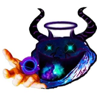 🧸 emoji тролльлицо :: Telegram sticker 11 of 63