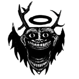 📯 emoji @byGrom Telegram sticker 11 of 120