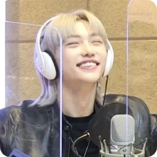 ✨ emoji ✨️Stray Kids✨️ Telegram sticker 12 of 47