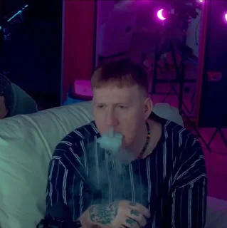 🚬 emoji дк Telegram sticker 20 of 114
